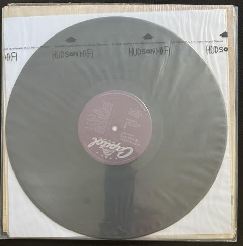 Anne Murray – Somebody's Waiting (Vinyl, LP, Album, Club Edition, 1980, Capitol Records SOO-12064)