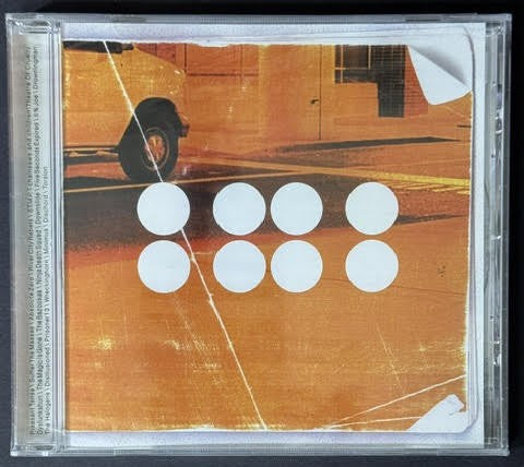 Various Artists – 242.01: The Bands of 242 Main (CD, 2001, Big Heavy World)
