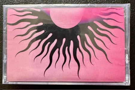 AFI – Silver Bleeds The Black Sun... (Cassette, 2025, Run For Cover Records RFC300) - Maple City Music